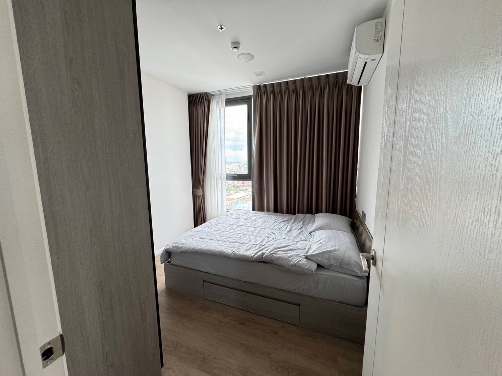 2 ห้องนอน Condo สำหรับ จำหน่าย ใน บางกะปิ - Image 3