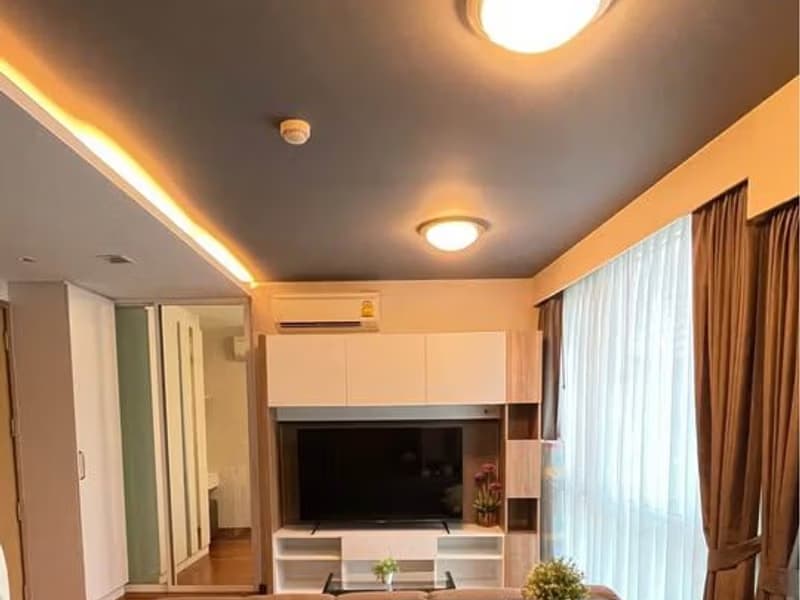 2 Bed Condo for Sale in Watthana