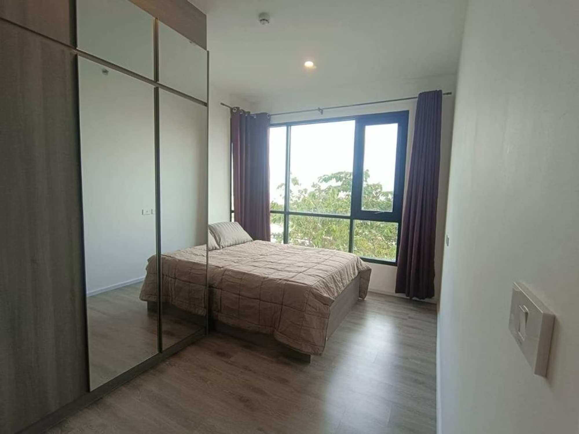 Condo for Rent at Knightsbridge Sukhumvit-Thepharak   - Image 3