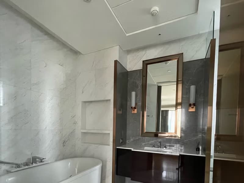 2 Bed Condo for Rent in Pathum Wan