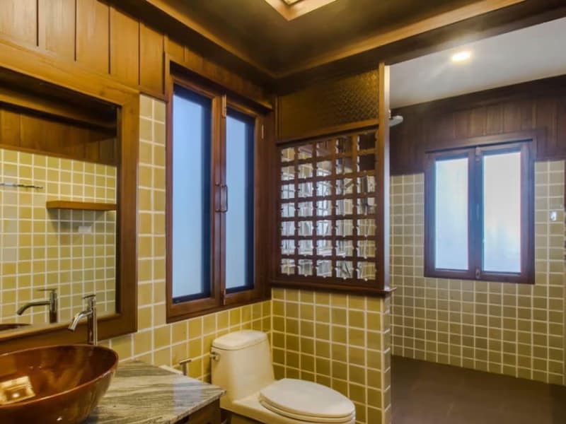3 Bed House for Sale in San Sai