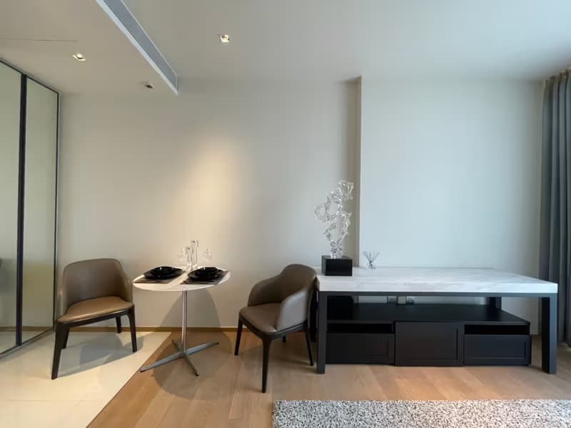  Beatniq Sukhumvit 32