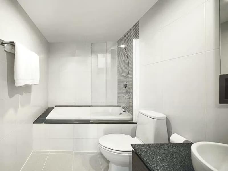 1 Bed Condo for Rent in Bang Rak