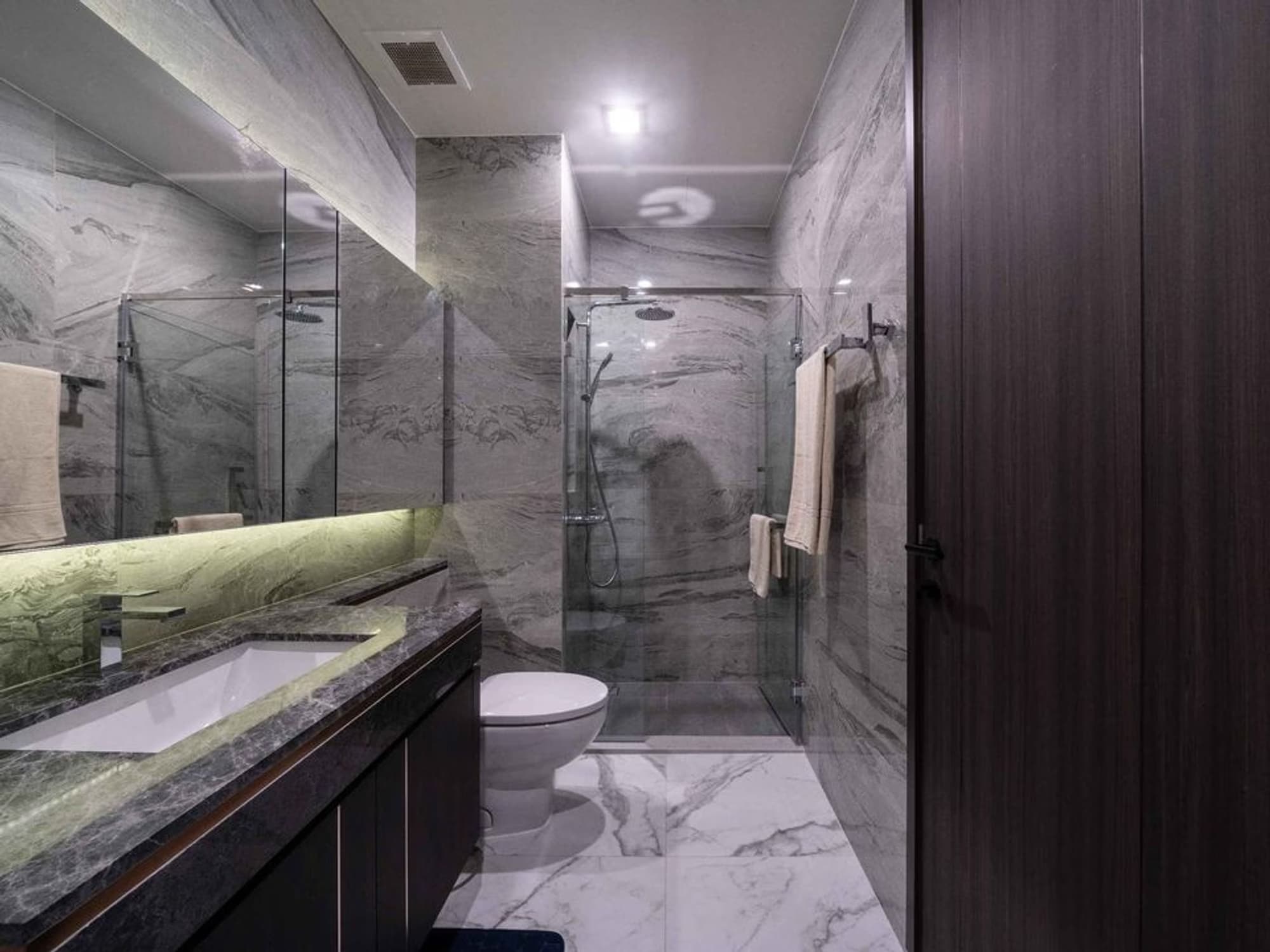 Condo for Rent at Laviq Sukhumvit 57 - Image 3