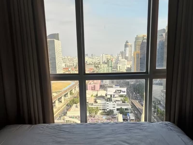 1 Bedroom Condo