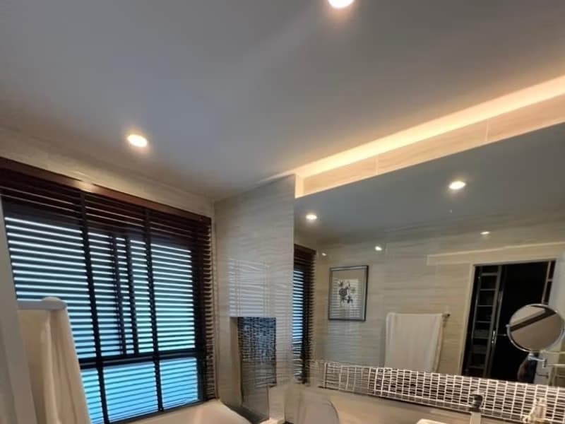 4 Bed House for Rent in Prawet