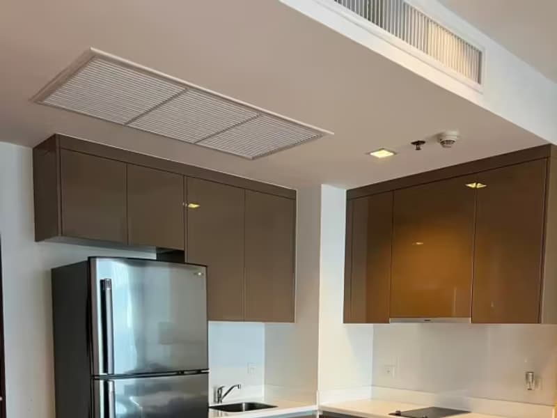 1 Bedroom Condo