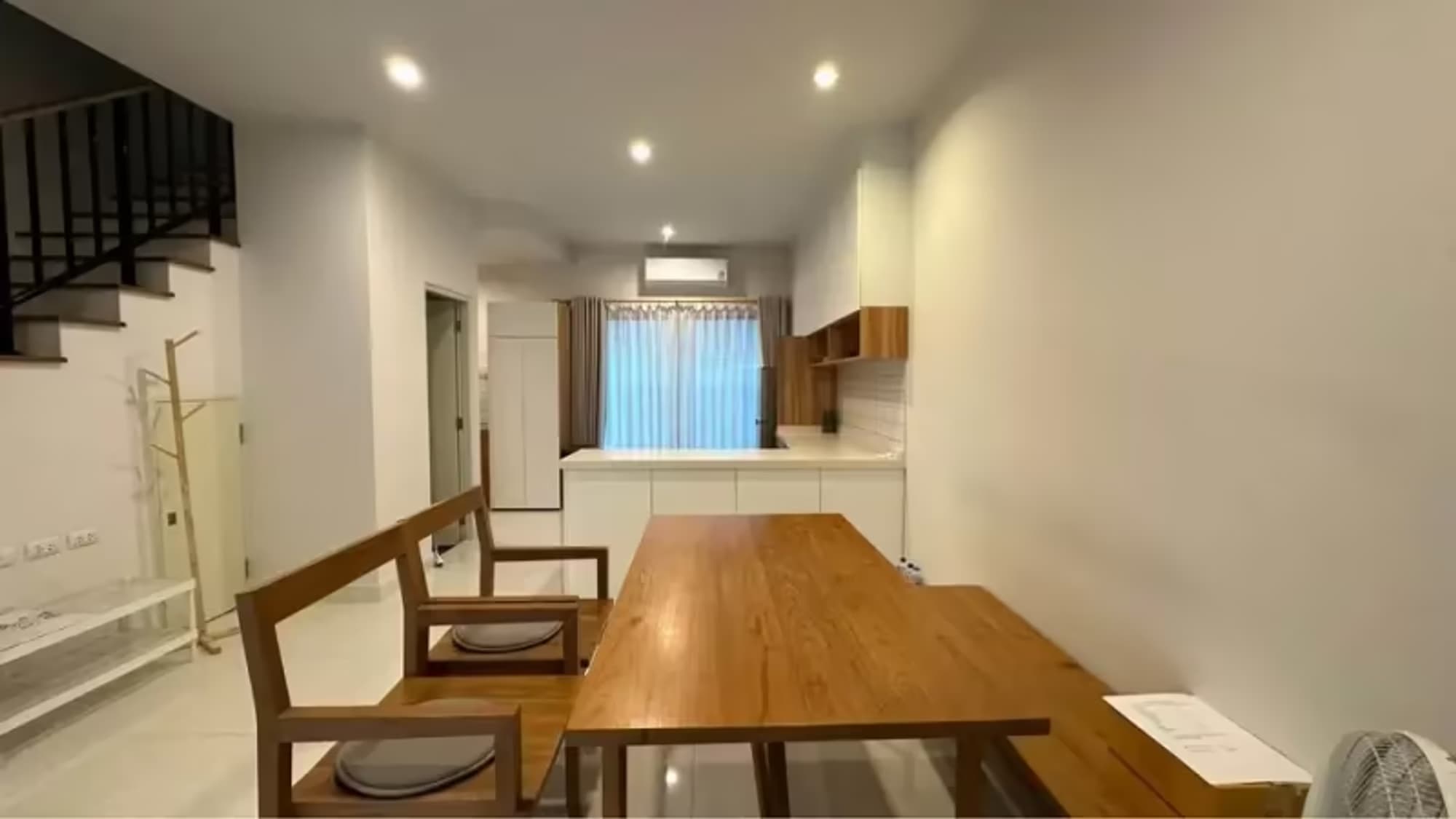 House for Rented at Baan Klang Mueang Bangna-Wongwaen - Image 3