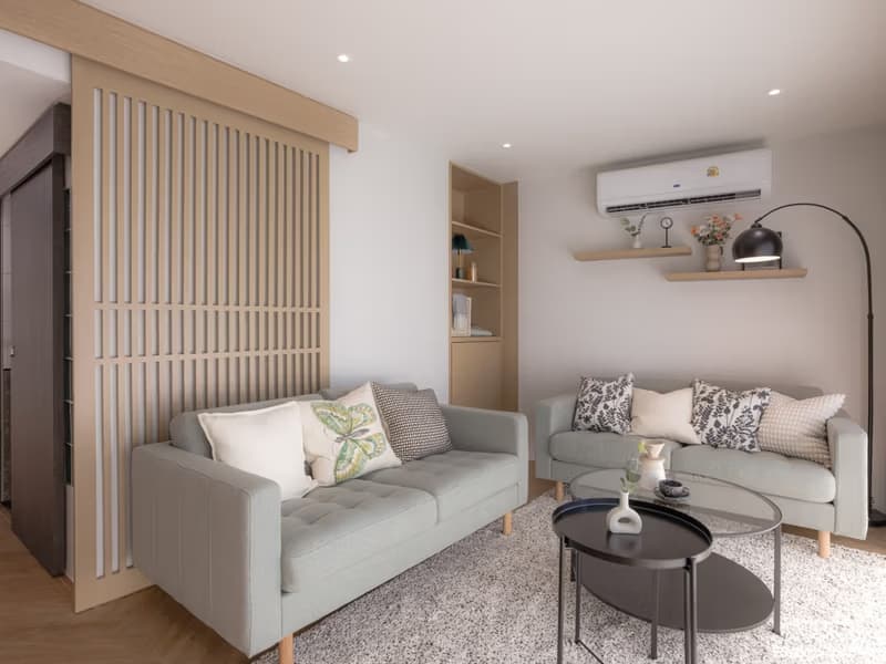 2 Bed Condo for Sale in Mueang Chiang Mai