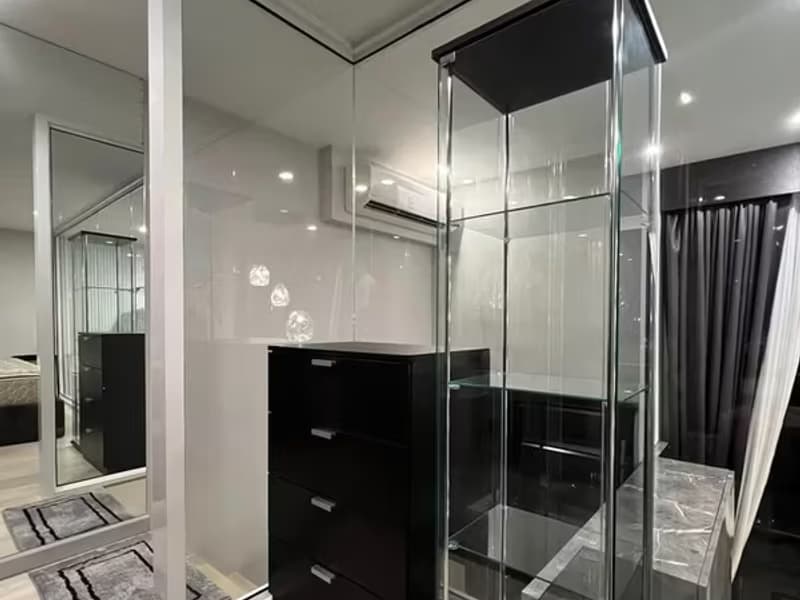 Condo for Rent at KnightsBridge Prime Sathorn  