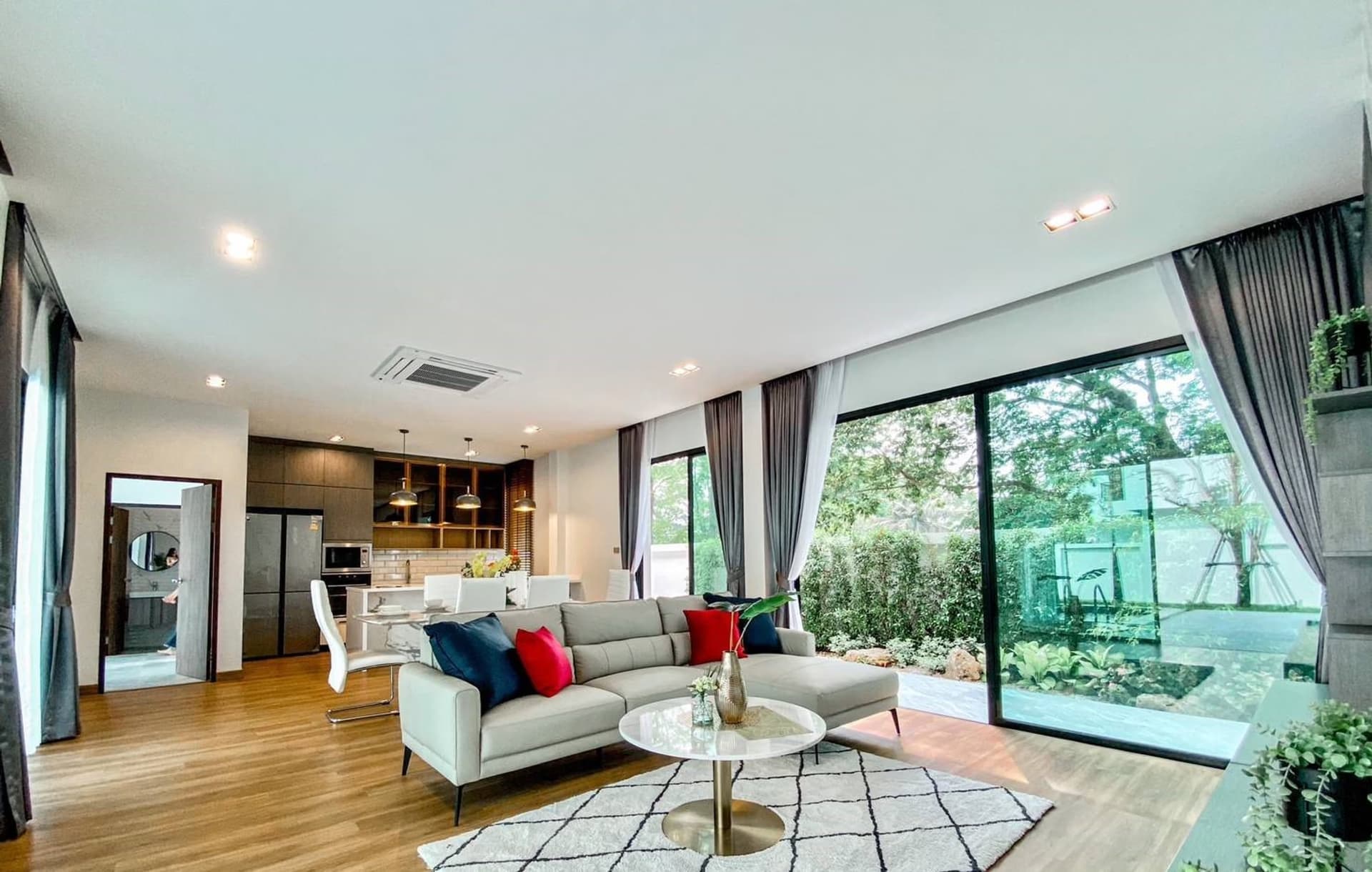 Pool Villa for Sale in San Phak Wan, Hang Dong - Image 3