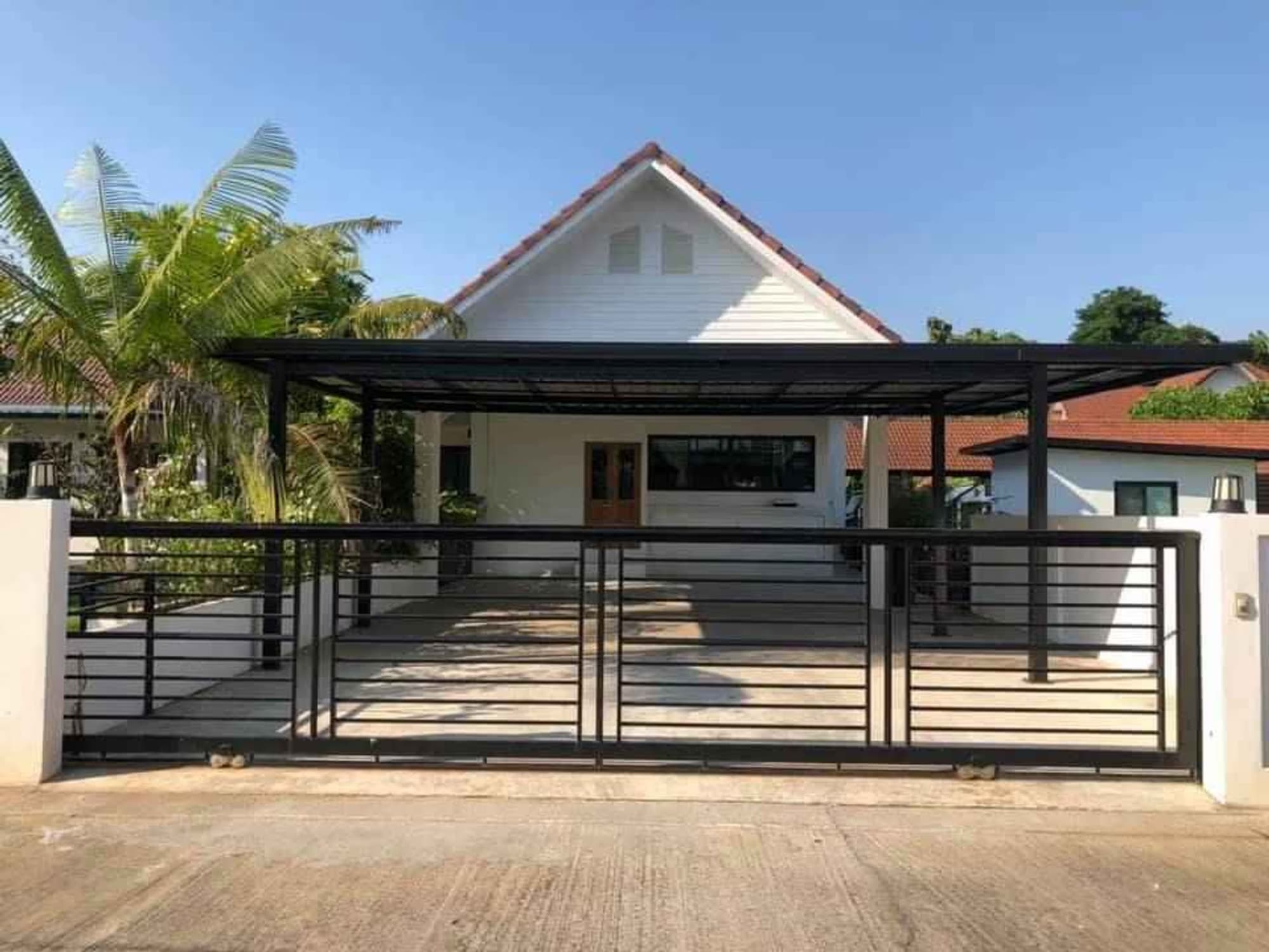 3 ห้องนอน House สำหรับ จำหน่าย ใน หางดง - Image 1