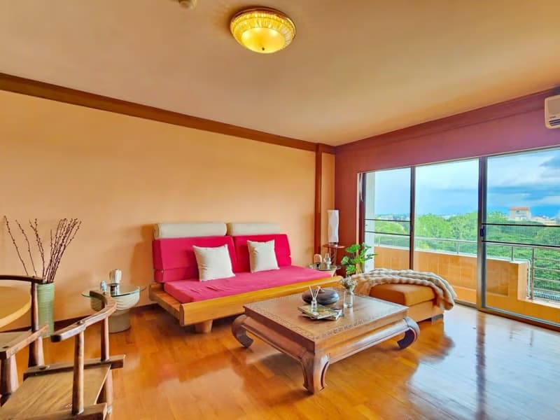 2 Bed Condo for Sale in Mueang Chiang Mai