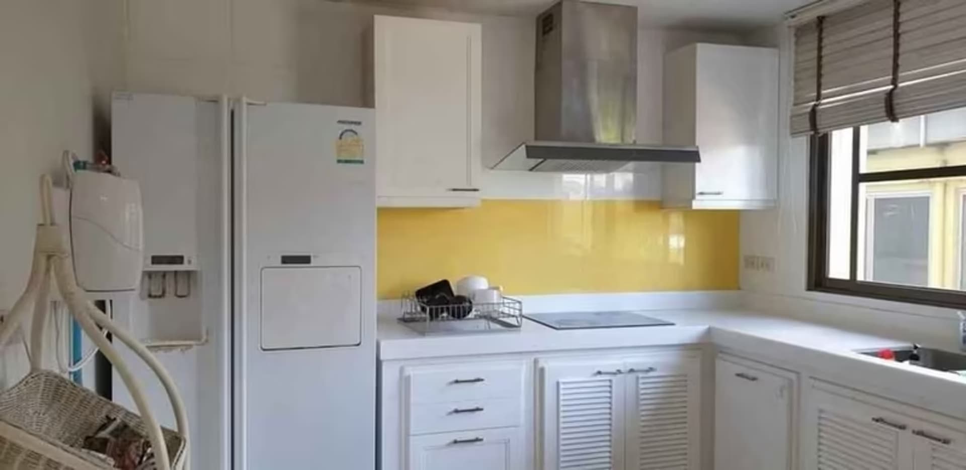 3 Bed For Rent in Sathorn  - Image 8