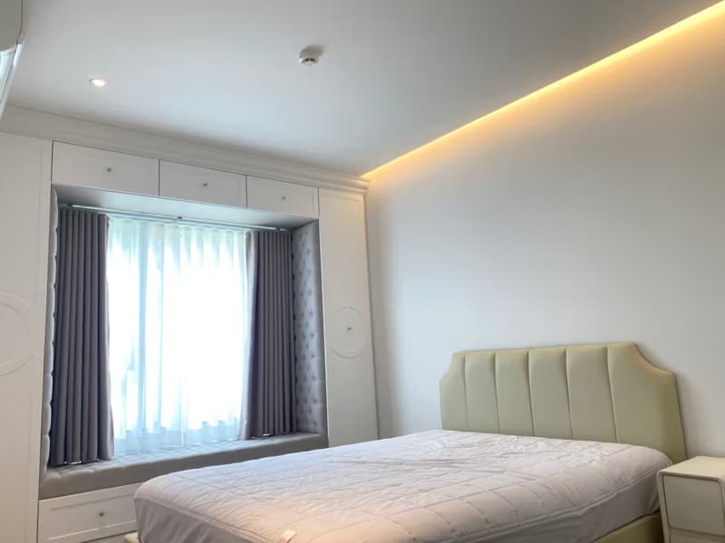 2 Bed Condo for Rent and Sale in Suan Luang