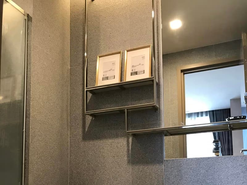 Condo for Rent, Sale at THE LINE Ratchathewi