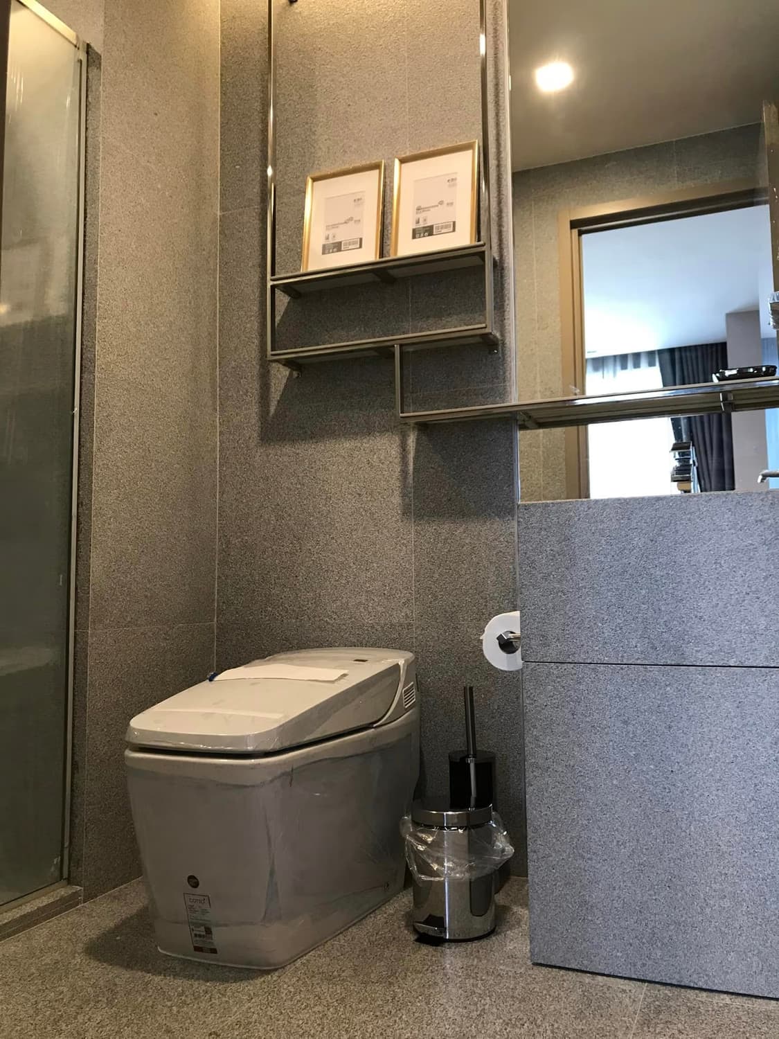 Condo for Rent, Sale at THE LINE Ratchathewi - Image 21