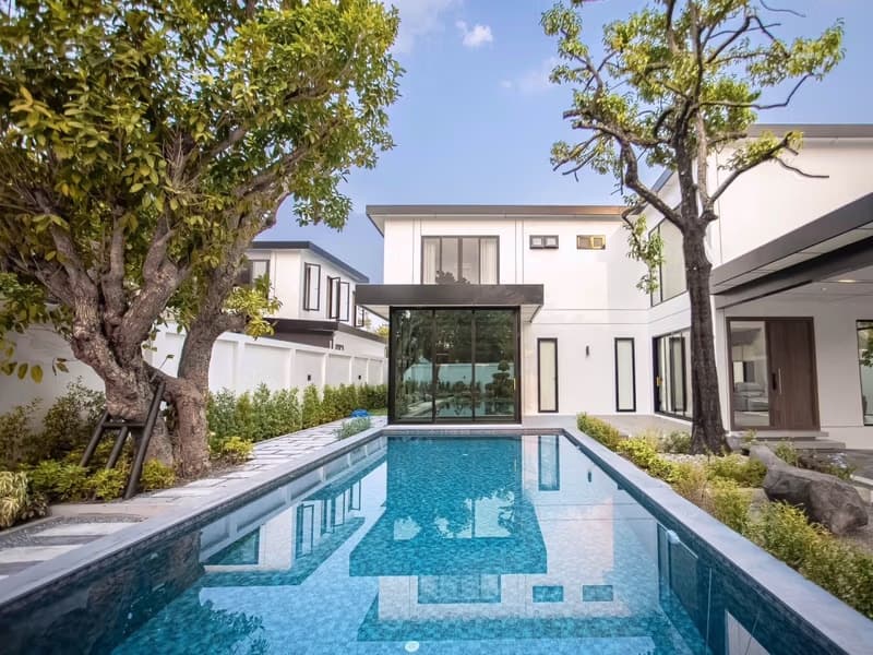 4 Bed House for Sale in Mueang Chiang Mai District