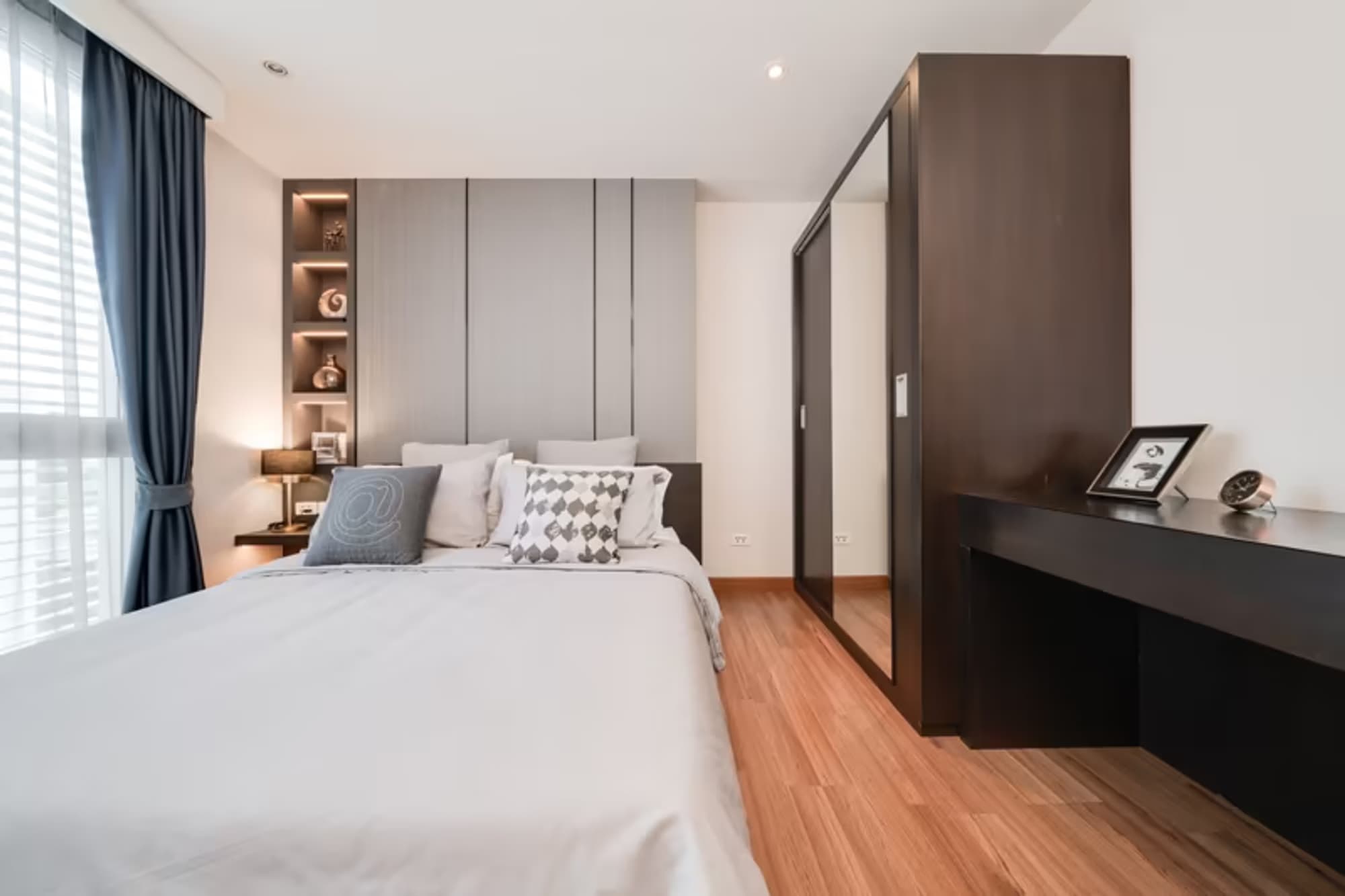 Condo for Rent, Sale at The Surawong - Image 10