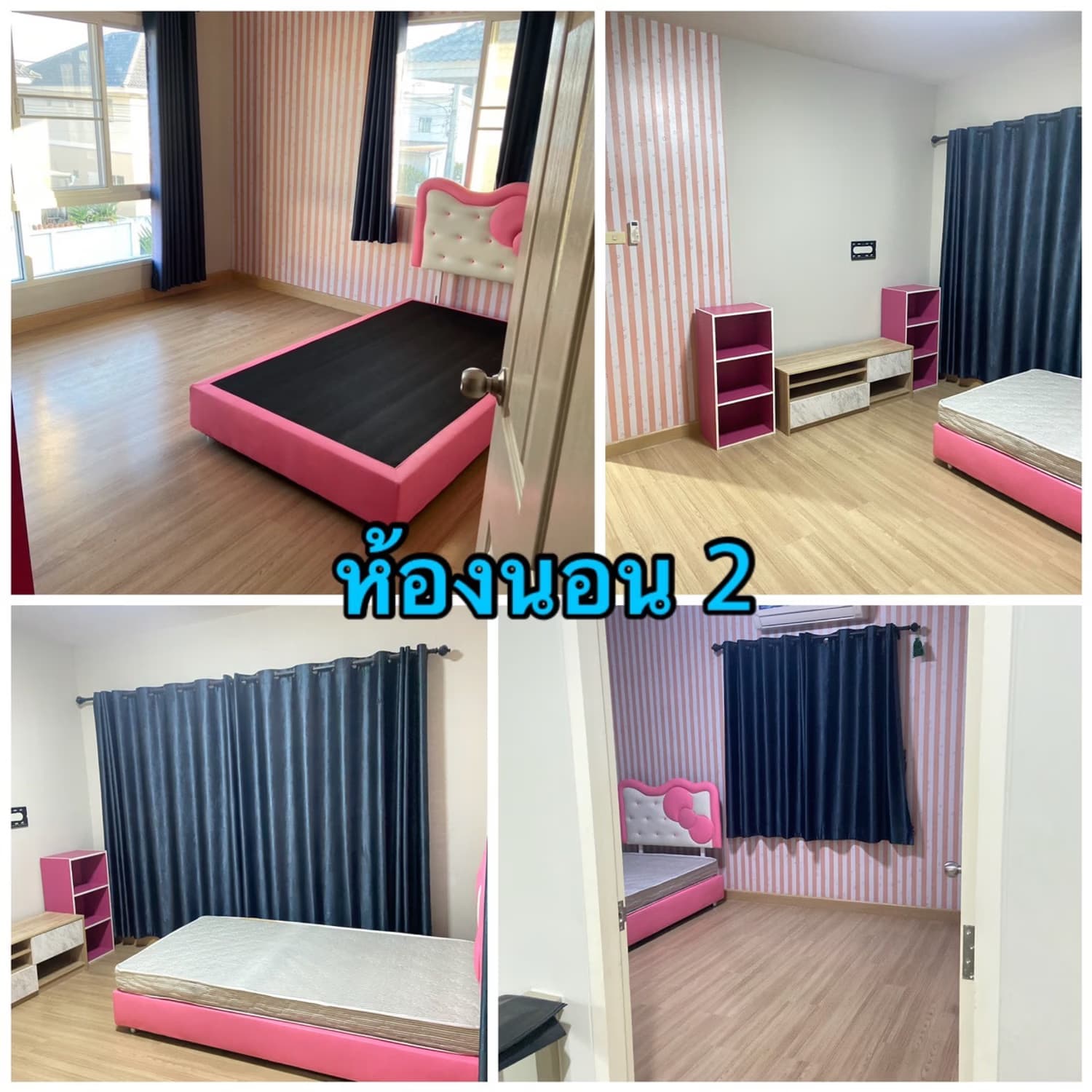 3 卧室 别墅 用于 出租 在 San Sai - Image 32