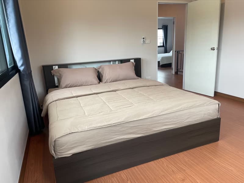 3 Bed House for Rent and Sale in San Sai