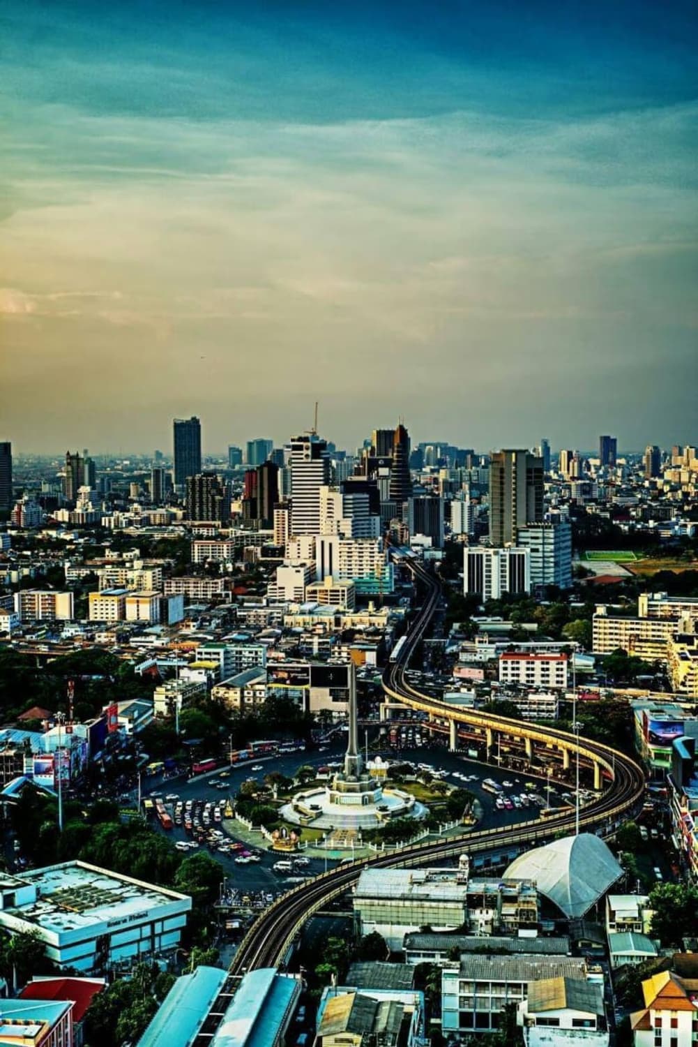 3 ห้องนอน Condo สำหรับ ขาย ใน ราชเทวี - Image 8