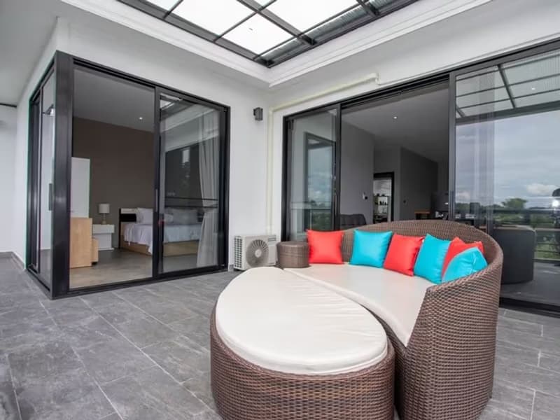 Pool Villa for Sale in San Phak Wan, Saraphi