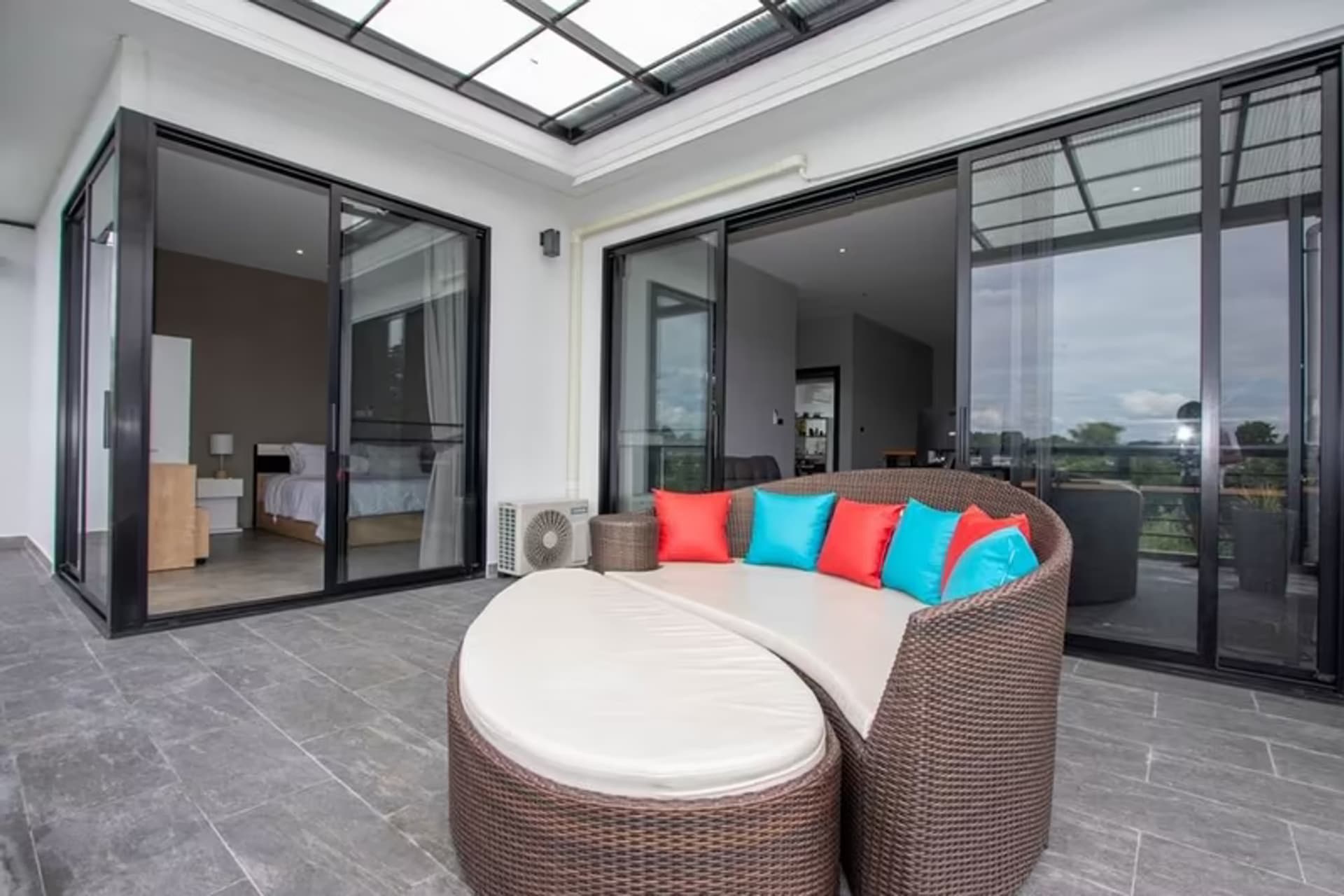 Pool Villa for Sale in San Phak Wan, Saraphi - Image 4