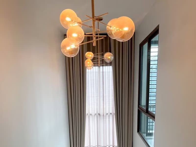 4 Bed House for Rent and Sale in Bang Kapi