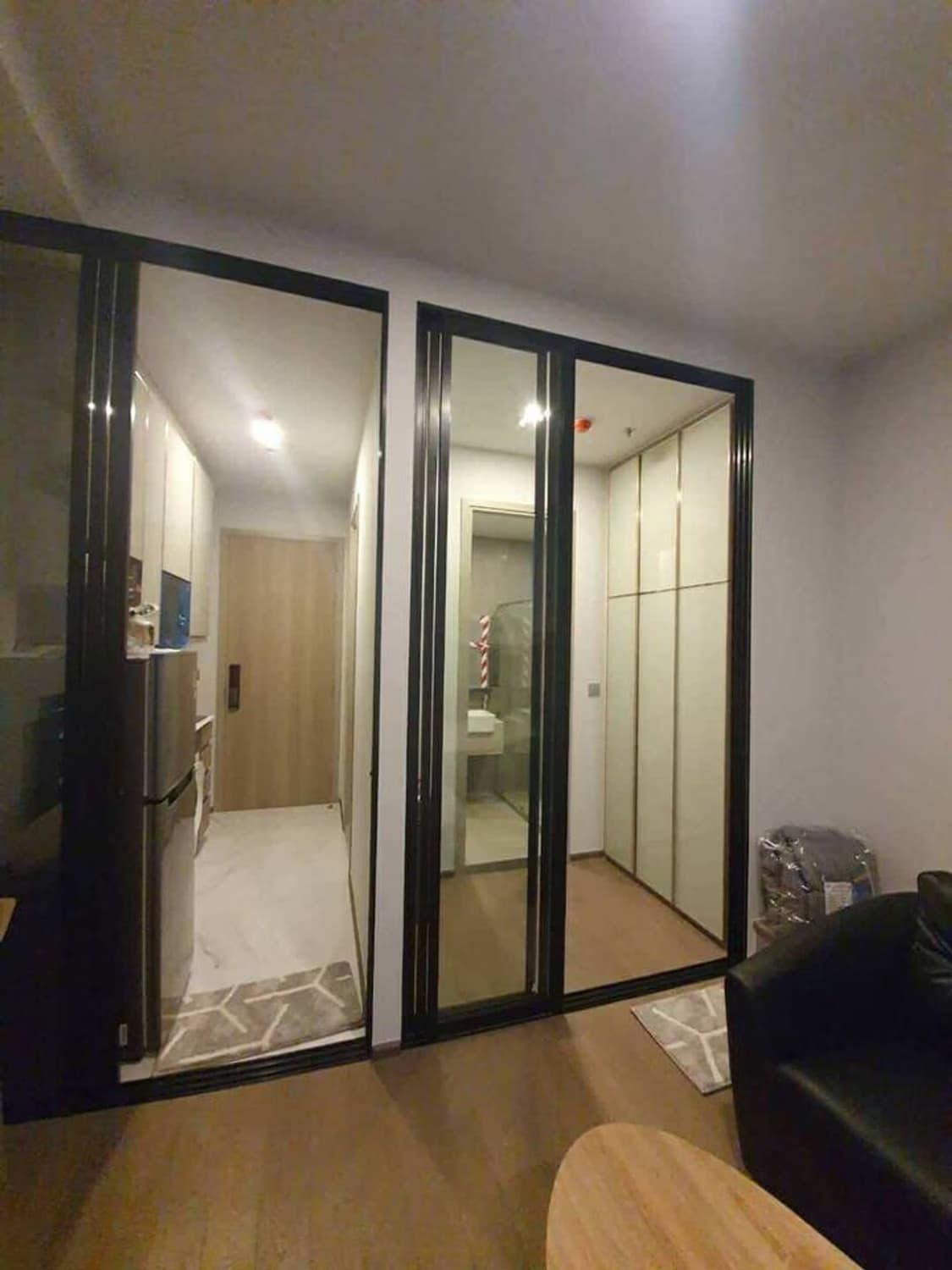 1 ห้องนอน คอนโด สำหรับ ขายและจำหน่าย ใน Ratchathewi - Image 9