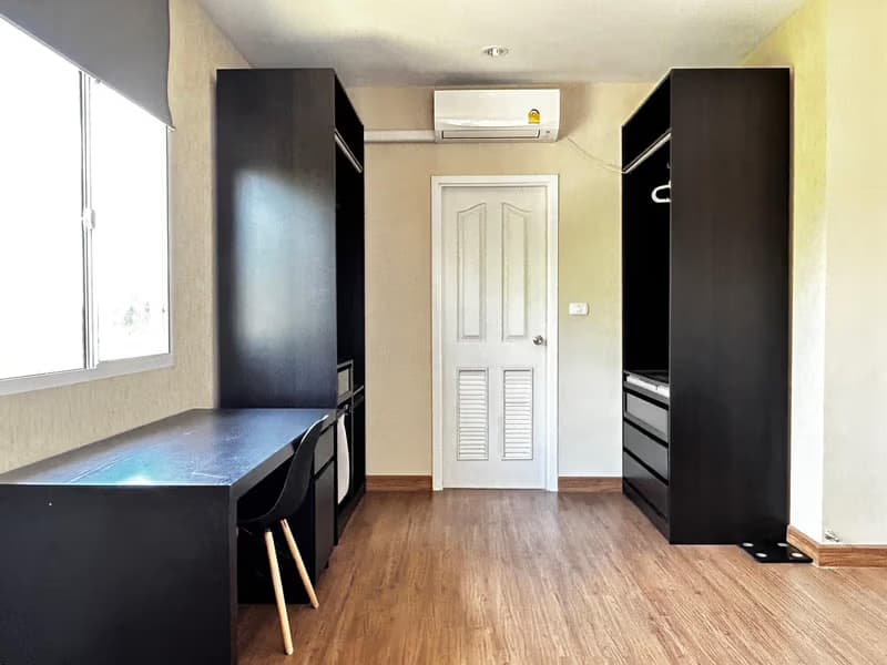 3 Bed House for Rent in San Kamphaeng