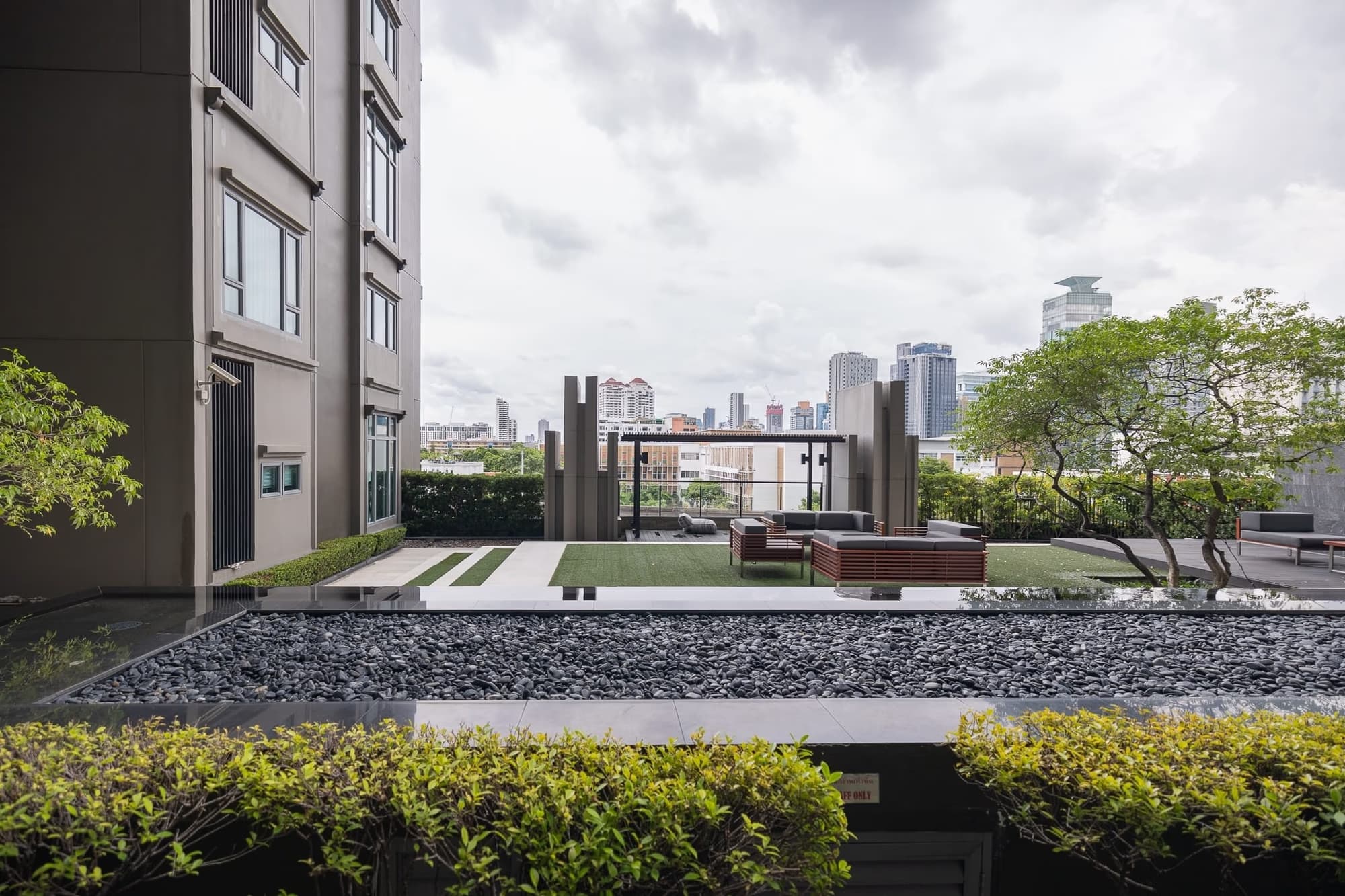 1 ห้องนอน Condo สำหรับ ขาย ใกล้ Thong Lo BTS - Image 5
