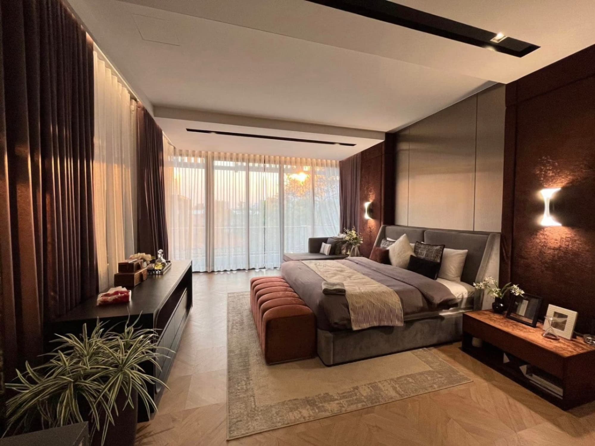 5 ห้องนอน บ้าน สำหรับ จำหน่าย ใน Bang Na - Image 6