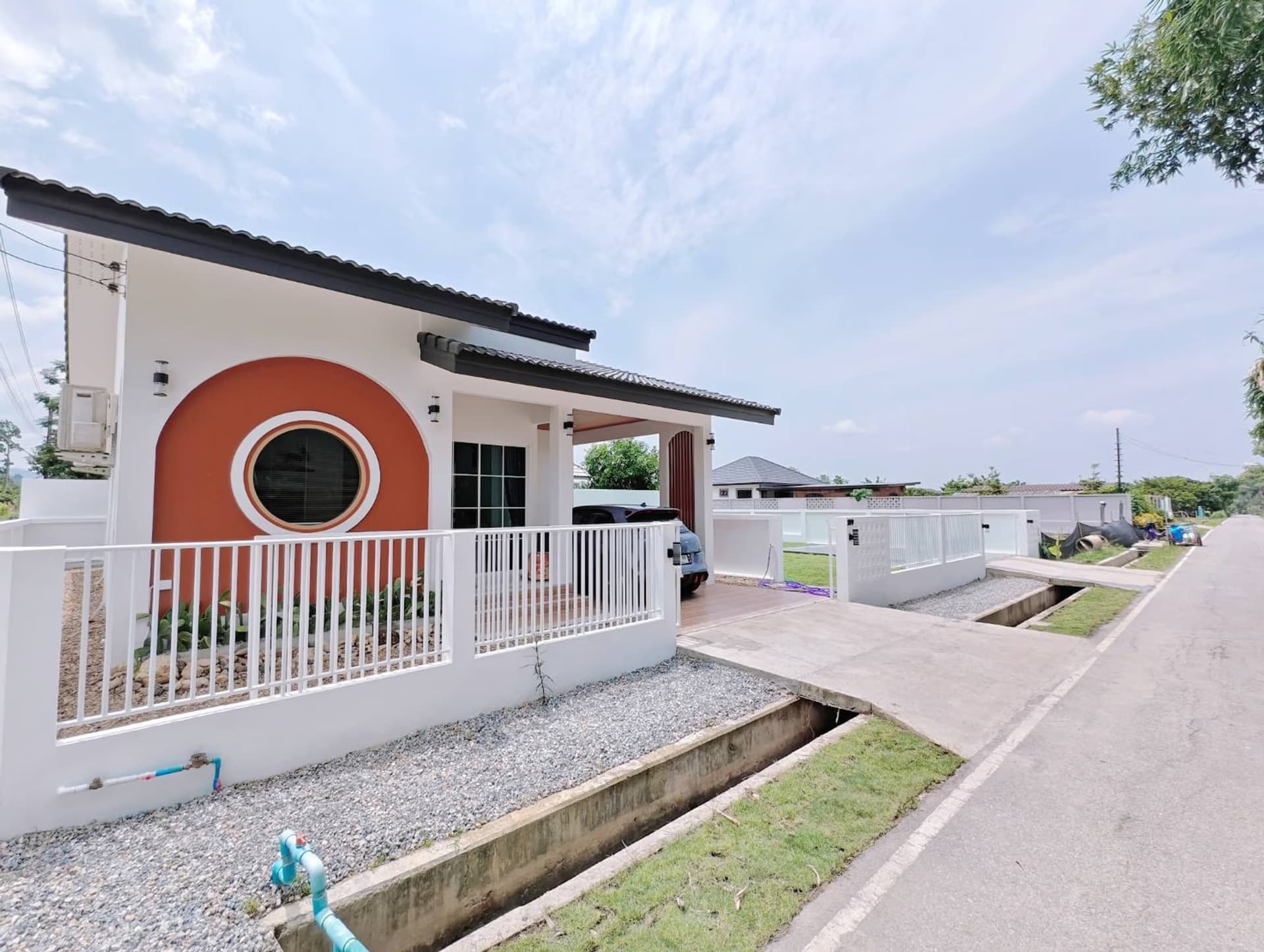 2 ห้องนอน House สำหรับ ขายและจำหน่าย ใน สันทราย - Image 14
