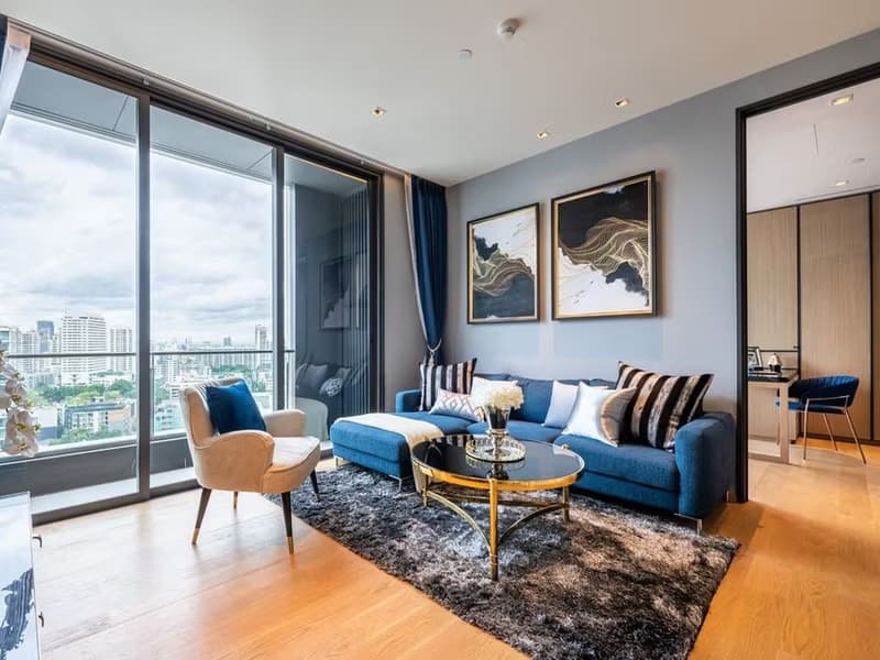 Condo for Rent, Sale at Beatniq Sukhumvit 32