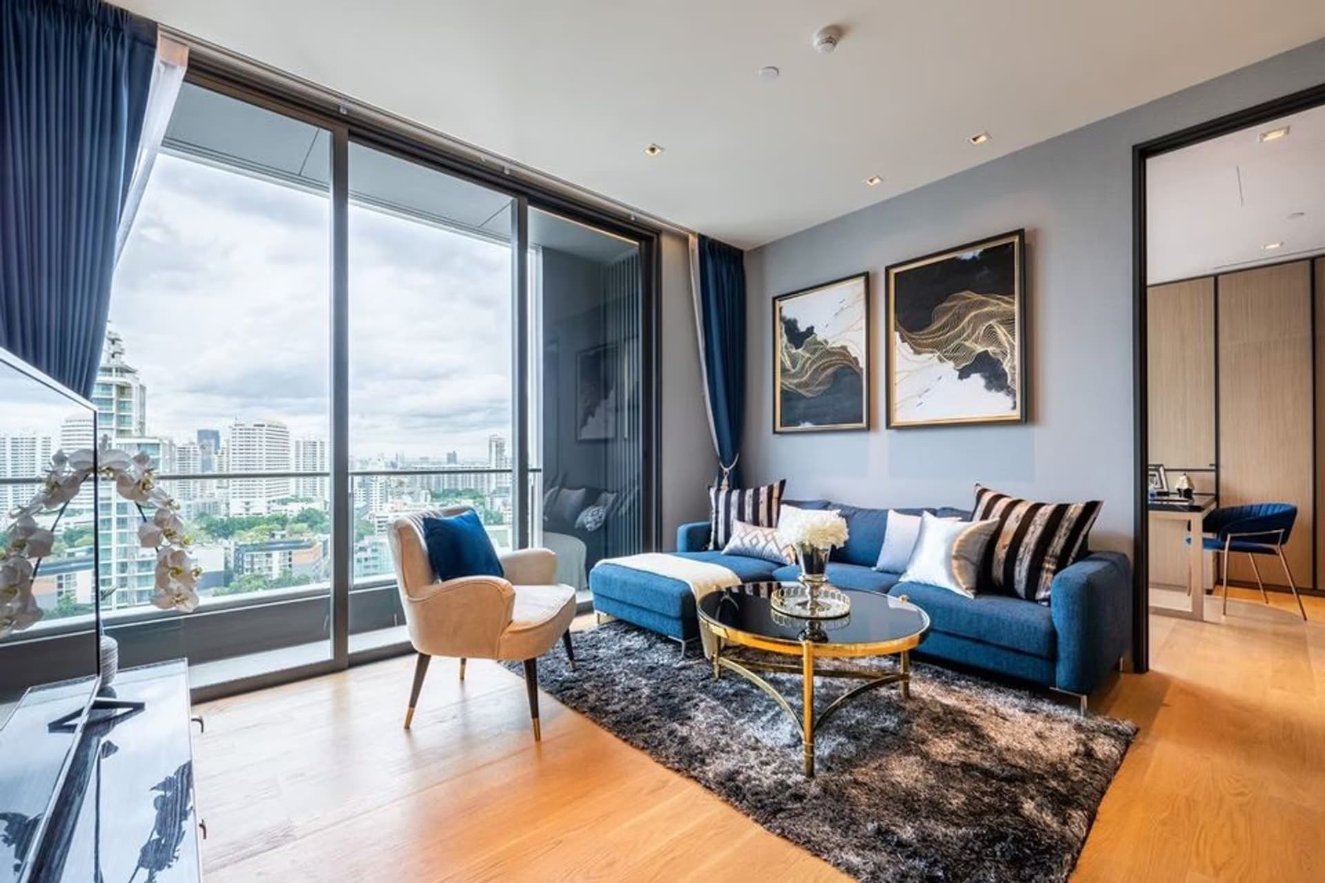 Condo for Rent, Sale at Beatniq Sukhumvit 32 - Image 25