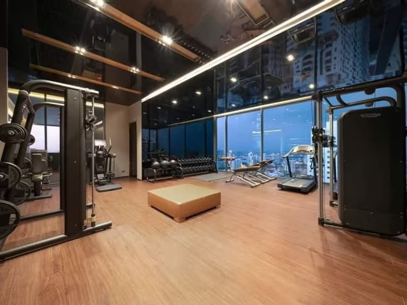 Condo for Rent, Sale at Laviq Sukhumvit 57