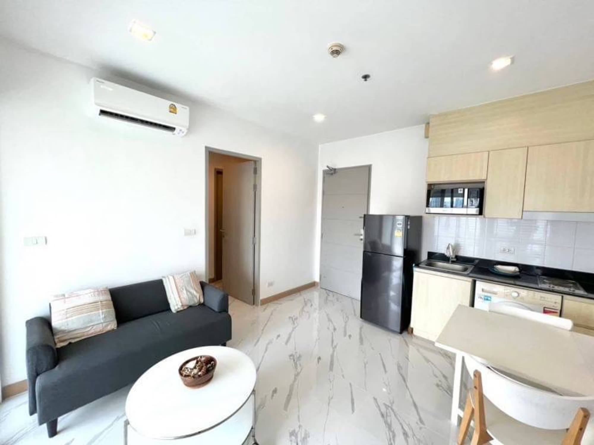 1 Bed Condo for Rent and Sale  Near On Nut BTS - Image 4