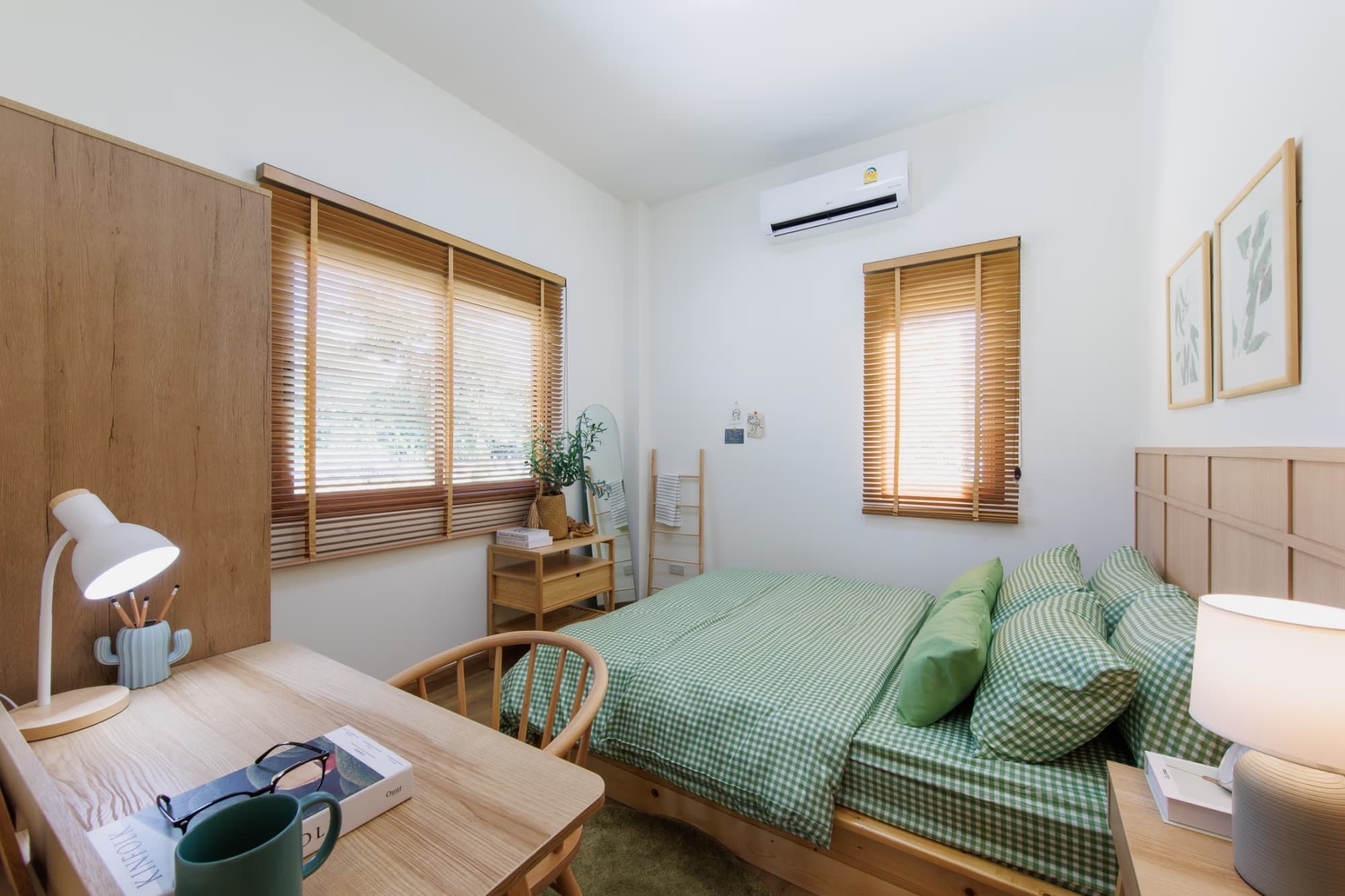 Single-Story House in Japanese Style for Sale - Image 13