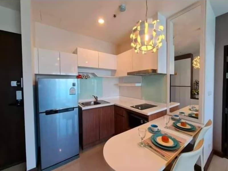 Condo for Sale at The Unique Ruam chok plaze