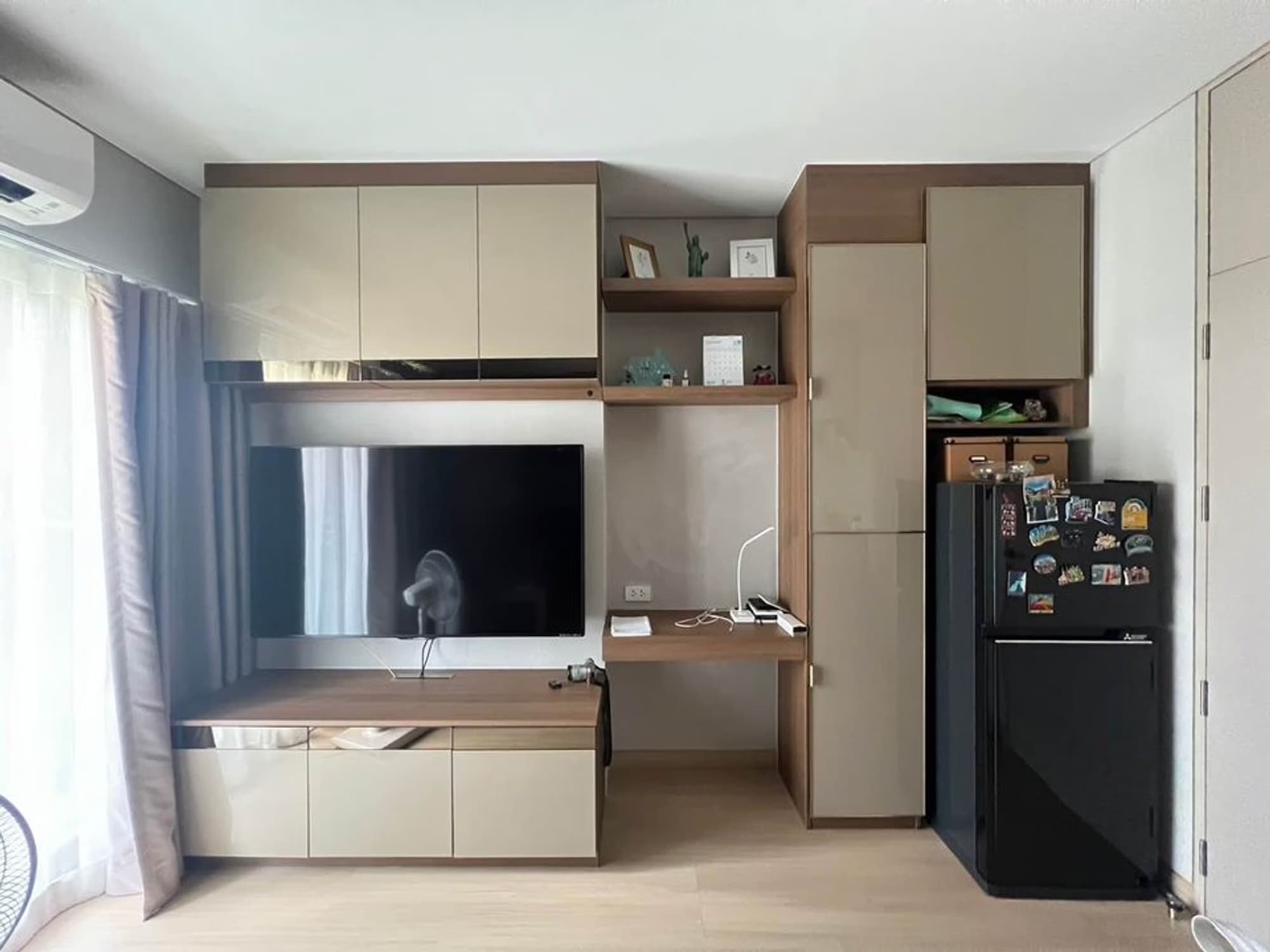 undefined ห้องนอน Condo สำหรับ จำหน่าย ใกล้ Phetchaburi MRT - Image 1