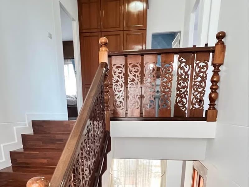 4 Bed House for Sale in San Sai