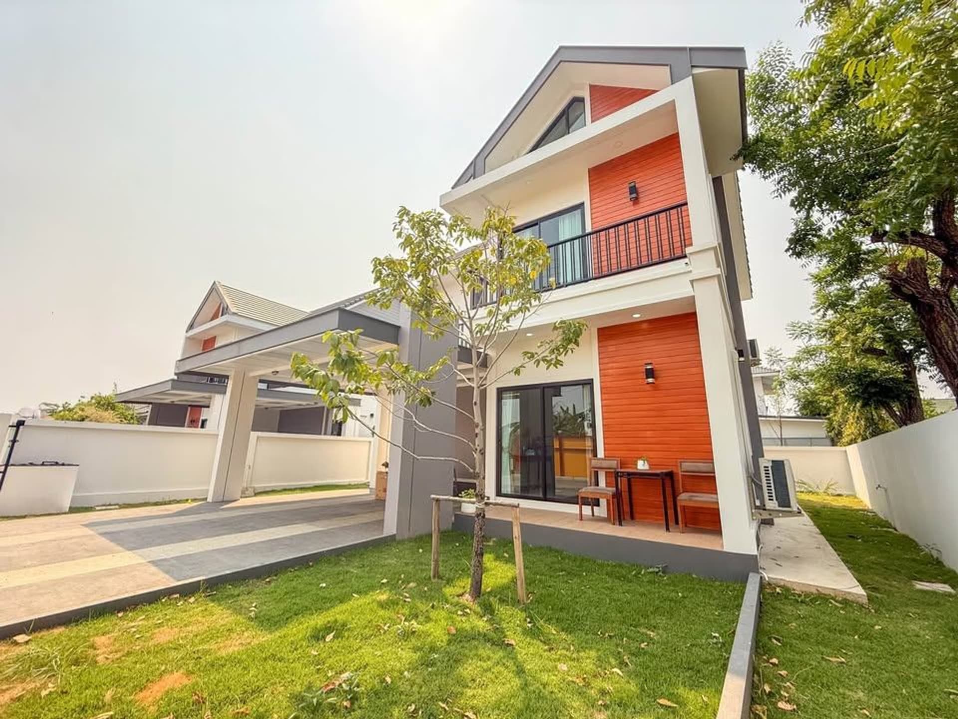 3 卧室 别墅 用于 出租和出售 在 Mueang Chiang Mai District - Image 4