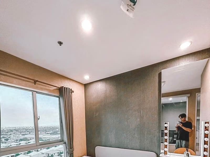 Condo for Rent, Sale at The Parkland Srinakarin Lakeside