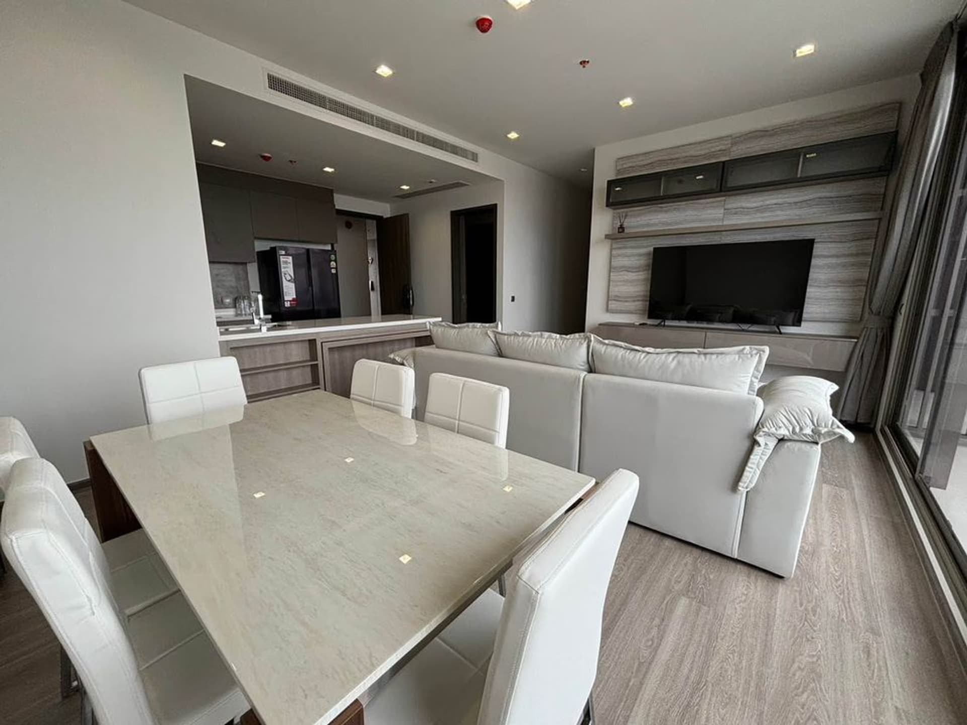 2 Bed Condo for Rent in Bang Kho Laem - Image 4