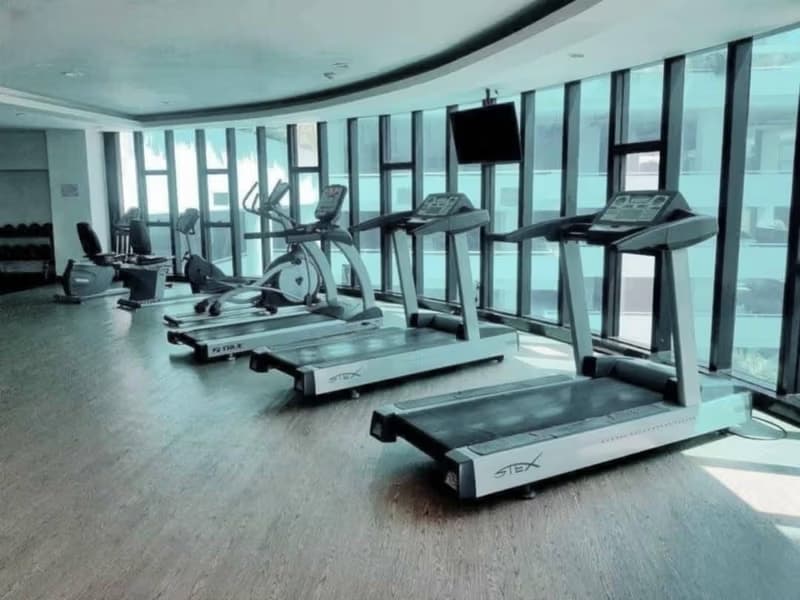 2 Bed Condo for Rent in Bangna
