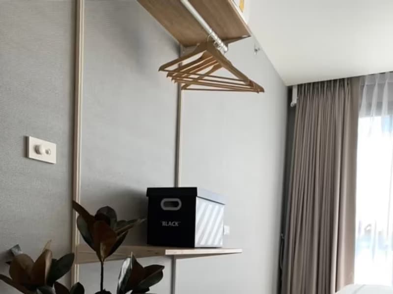 1 Bedroom Condo