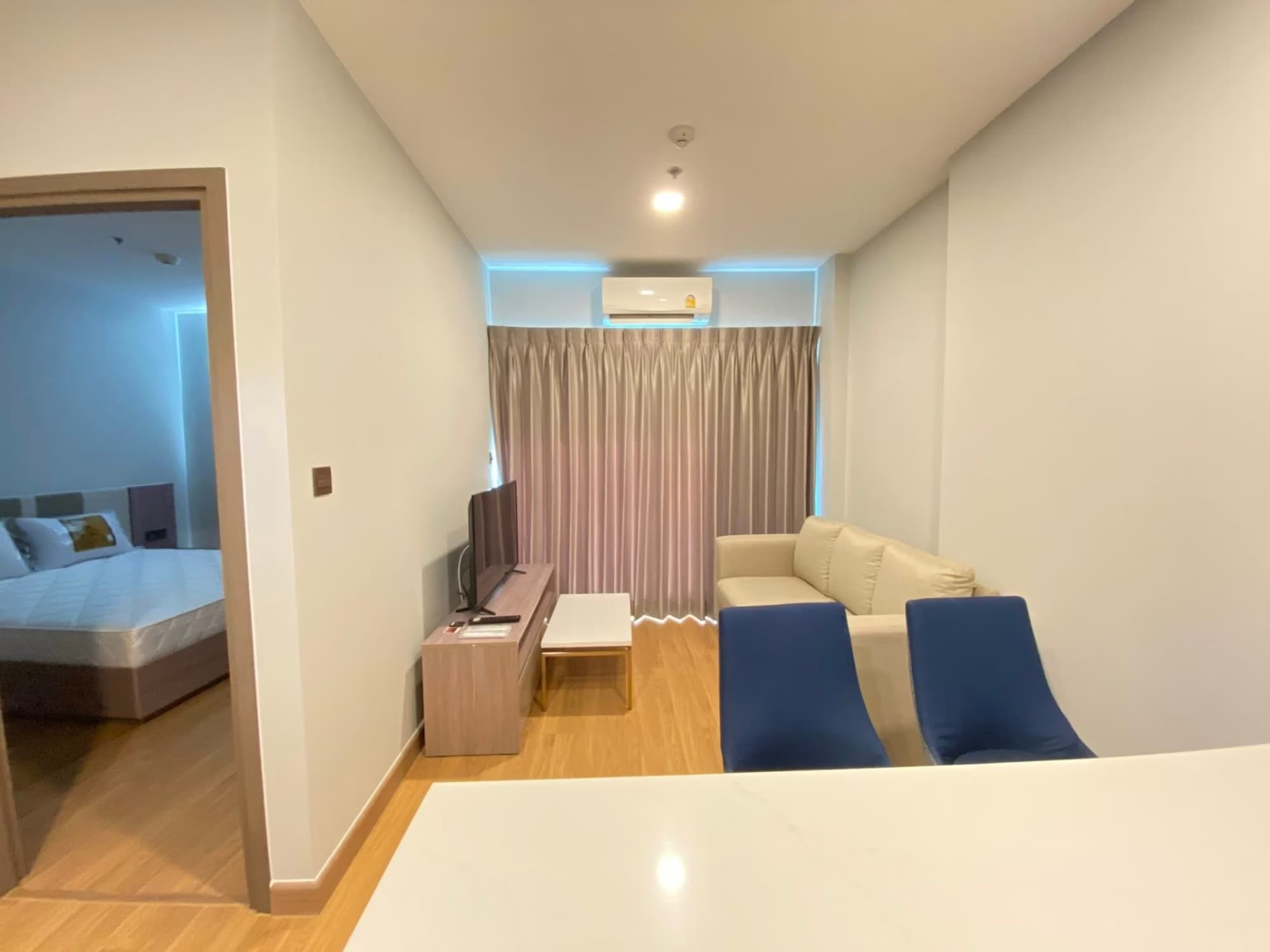 1 卧室 公寓 用于 出租 在 Mueang Chiang Mai - Image 6