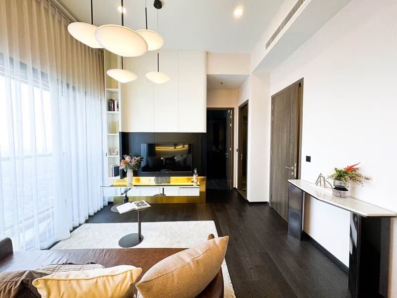 Condo for Sale at Park Origin Thonglor