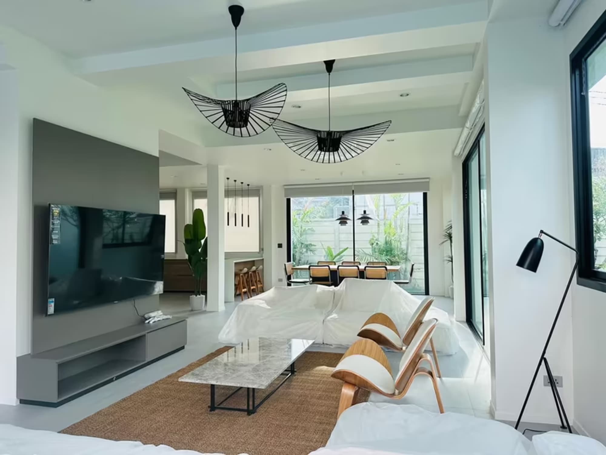  House for Rent in Watthana. - Image 8